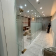 Vách Kính Cường Lực