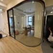 Vách Kính Cường Lực