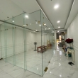 Vách Kính Cường Lực