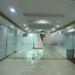 Vách Kính Cường Lực