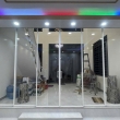 Cửa Nhôm Slim Gía tốt Sài Gòn