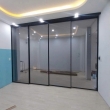 Cửa Nhôm Slim Gía tốt Sài Gòn