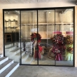 Cửa Nhôm Slim Gía tốt Sài Gòn