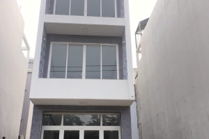 Thi công nhôm kính Sài Gòn