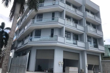 Thi Công Cửa Nhôm Kính Trọn Gói Tại TP.HCM