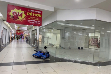 Vách Kính Cường Lực