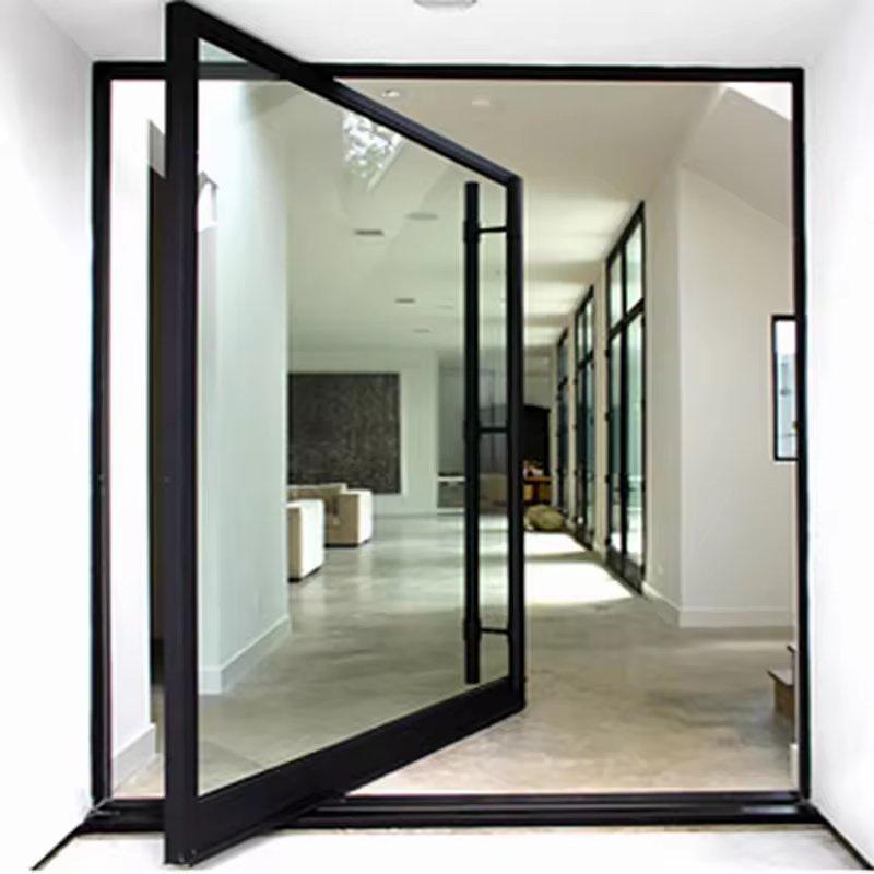 Quy trình lập ngân sách chi tiết cho dự án Nhôm Kính