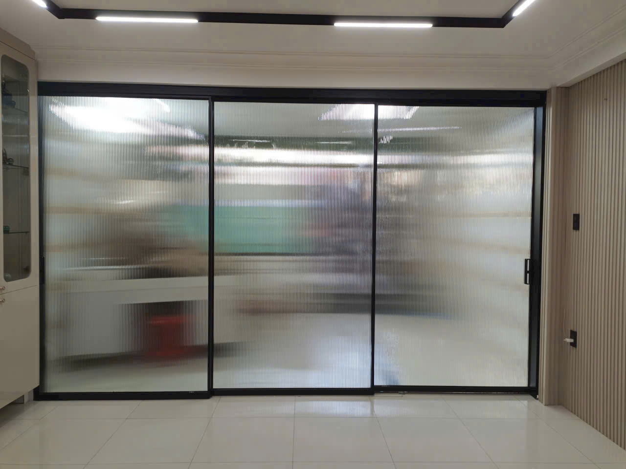Chăm sóc bề mặt