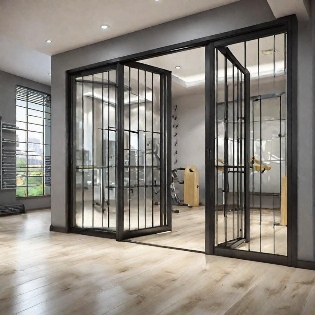 Cách lựa chọn sản phẩm Nhôm Kính phù hợp