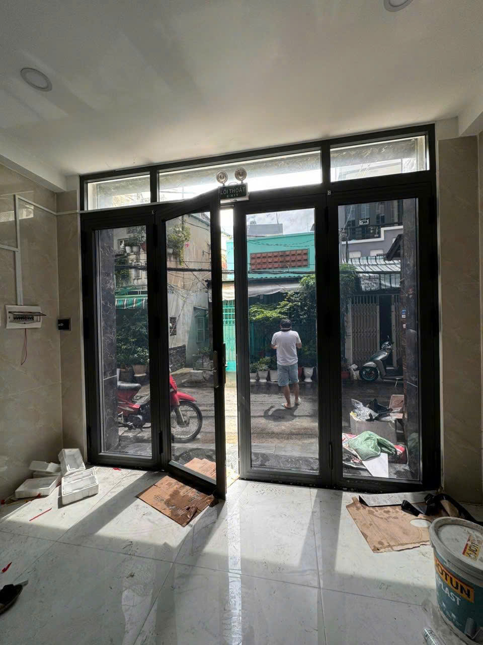 Các sản phẩm chủ đạo