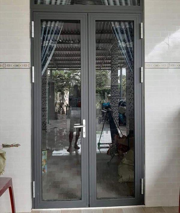 Phụ kiện kết nối và ống dẫn điện