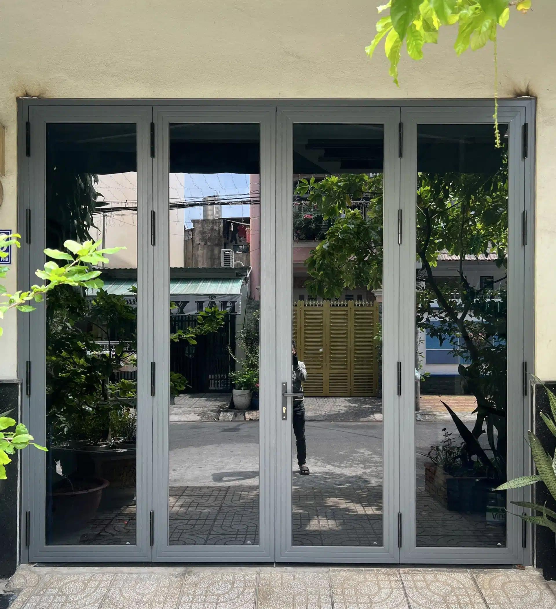 Đánh giá tổng quan