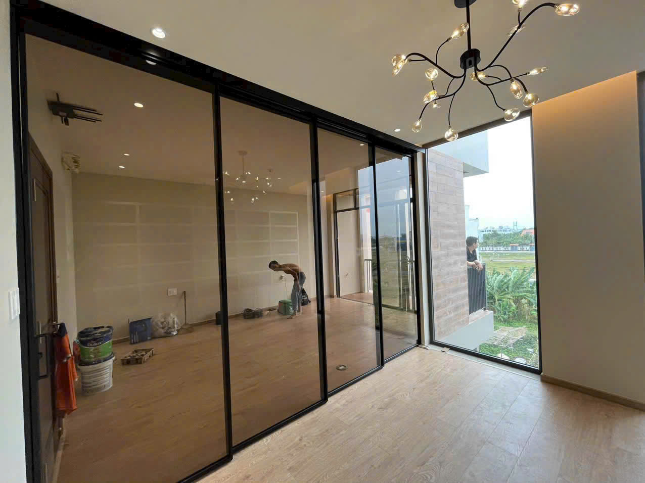 Bước tiếp theo cho người muốn đầu tư Cửa Nhôm Kính
