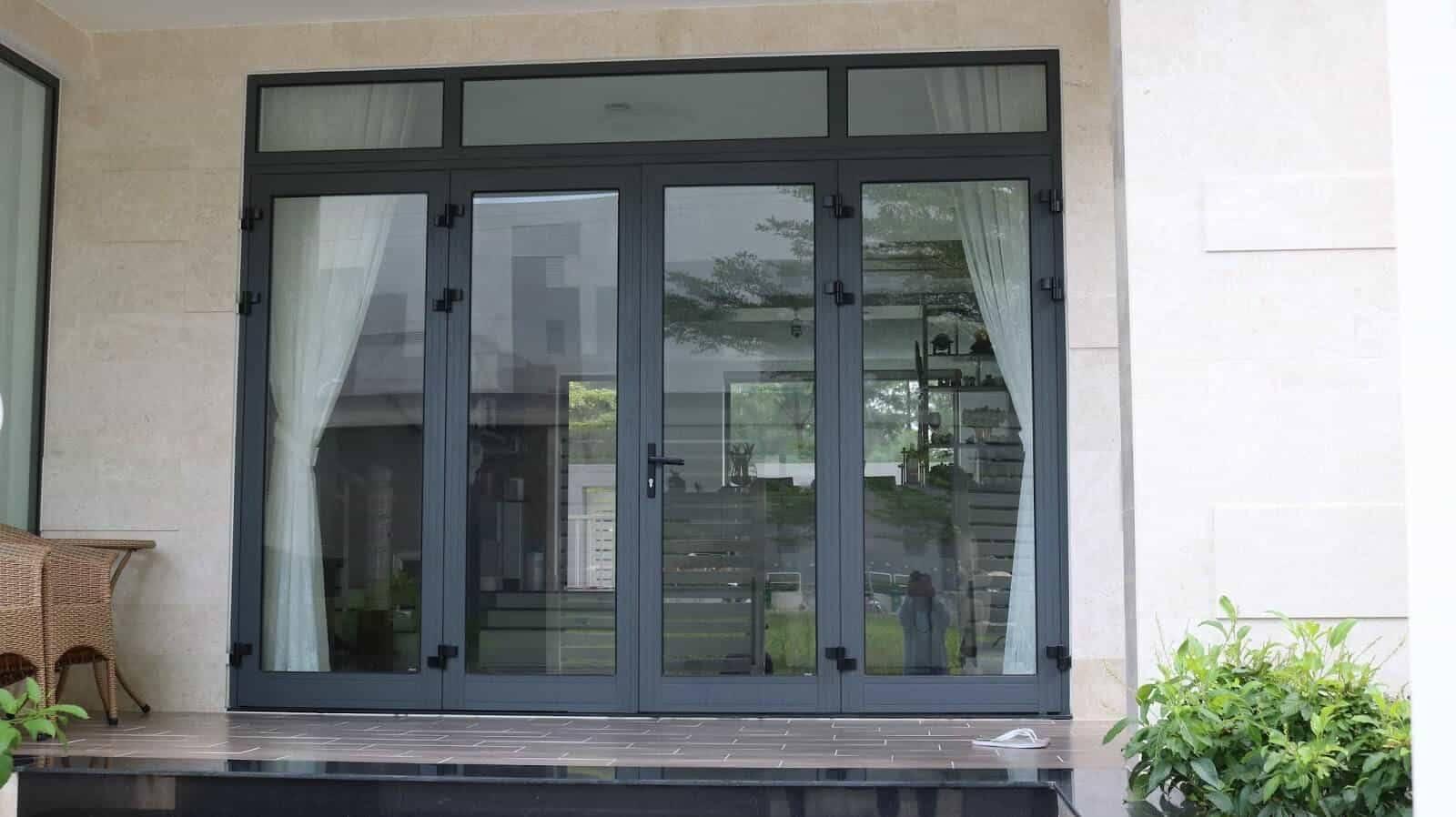 Lưu ý khi mua và lắp đặt