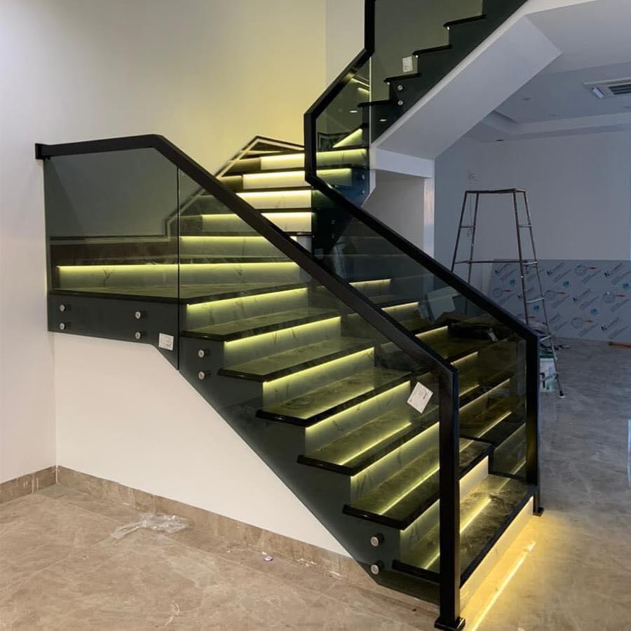 Ứng dụng thực tế của Nhôm Kính