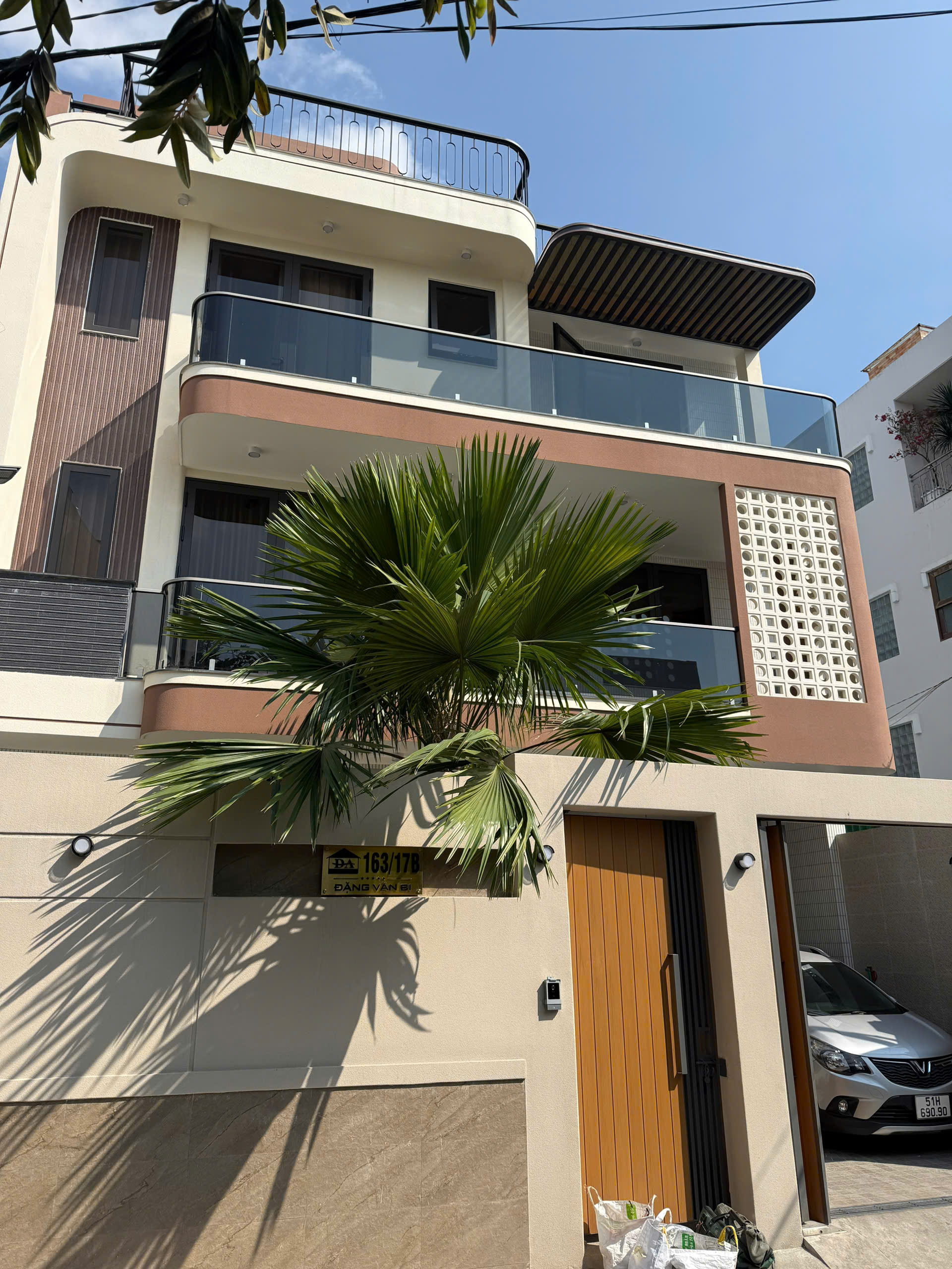 Lợi ích khi lựa chọn đúng loại nhôm kính