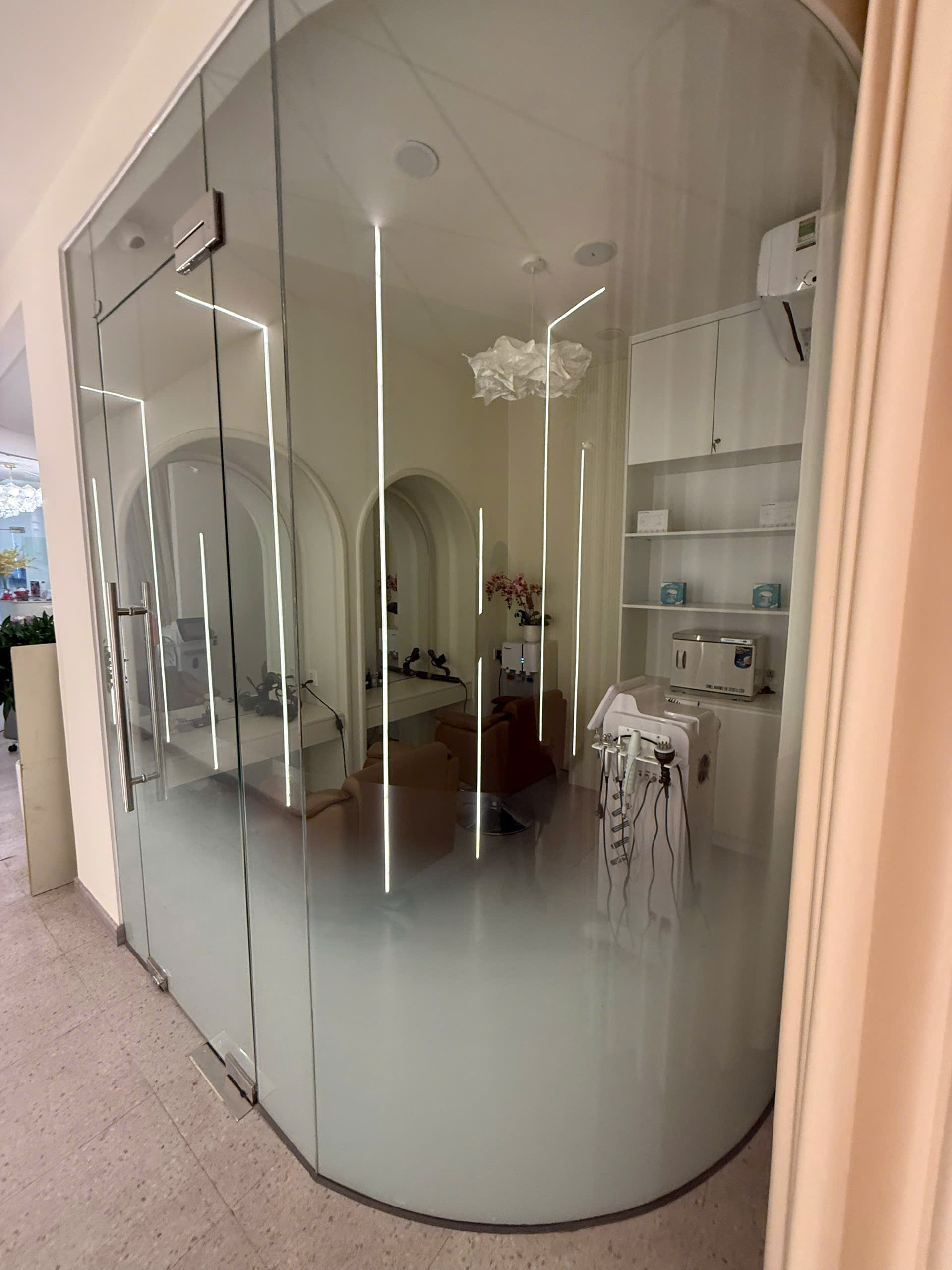 Hướng dẫn chọn loại nhôm kính cho từng sản phẩm